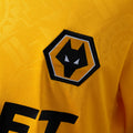 Wolves 25/26 Home - Imagen 4