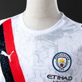 Manchester City 25/26 Away - Imagen 7