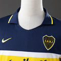 Boca Juniors 96/97 Home - Imagen 7