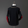 Ac Milan 11/12 Away Long Sleeve - Imagen 8