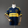 Boca Juniors Stadium 25/26 Home - Imagen 1