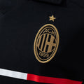 Ac Milan 11/12 Away Long Sleeve - Imagen 5