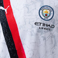 Manchester City 25/26 Away - Imagen 6