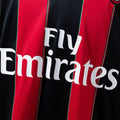 Ac Milan 12/13 Home - Imagen 6