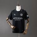 Manchester City Away_1 25/26 Home - Imagen 1