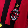 Ac Milan 07/08 Home - Imagen 5