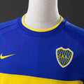 Boca Juniors 99/00 Home - Imagen 6