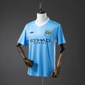Manchester City 11/12 Home - Imagen 1