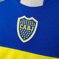 Boca Juniors 2005 Home - Imagen 5
