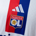 Lyon 25/26 Home - Imagen 4