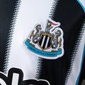Newcastle United 25/26 Home - Imagen 5