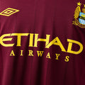 Manchester City 12/13 Away - Imagen 6