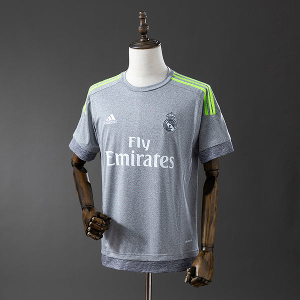 Real Madrid 15-16 Away - 1