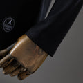 Paris Saint-Germain 18/19 Away Long Sleeve - Imagen 3