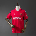 Osasuna 25/26 Home - Imagen 1