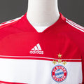 Bayern 07/08 Home - Imagen 15