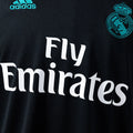 Real Madrid 17/18 Away Long Sleeve - Imagen 6