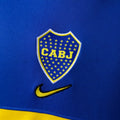 Boca Juniors 2001 Home - Imagen 4