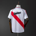 River Plate 95/96 Home - Imagen 7