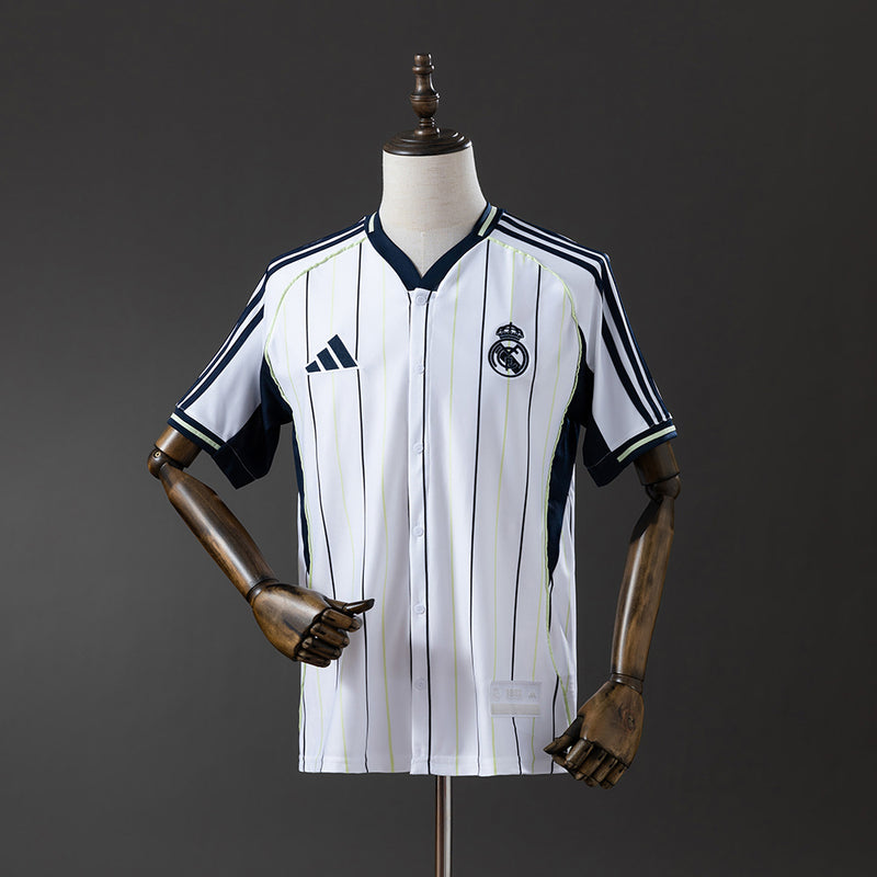 Real Madrid   Special Edition 25/26 Home