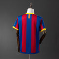 Barcelona 10/11 Home - Imagen 7