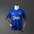 Everton 25/26 Home - Imagen 1