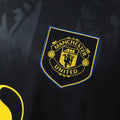 Manchester United 25/26 Third Long Sleeve - Imagen 5