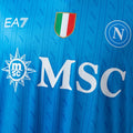 Napoli 25/26 Home - Imagen 6
