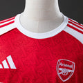 Arsenal 25/26 Home - Imagen 7