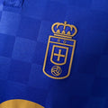 Real Oviedo 25/26 Home - Imagen 5