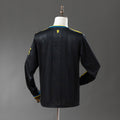 Manchester United 25/26 Third Long Sleeve - Imagen 8