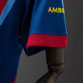 Barcelona 25/26 Home - Imagen 3
