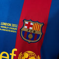 Barcelona 10/11 Home - Imagen 4