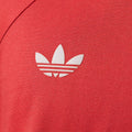 Bayern Munich T Adicolor Classics 3-Stripes Red - Imagen 3