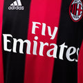 Ac Milan 10/11 Home - Imagen 6
