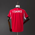 Benfica 25/26 Home - Imagen 8