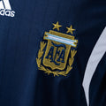 Argentina 2006 Away - Imagen 4