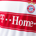 Bayern 07/08 Home - Imagen 6