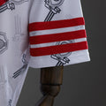 River Plate Home_1 95/96 Home - Imagen 2