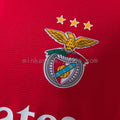 Benfica 25/26 Home Long Sleeve - Imagen 8