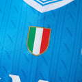 Napoli 25/26 Home - Imagen 4