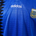 Argentina 1994 Away - Imagen 6