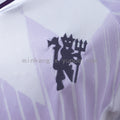 Manchester United Away_1 25/26 Home - Imagen 7