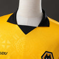 Wolves 25/26 Home - Imagen 6