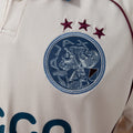 Ajax 25/26 Third - Imagen 5