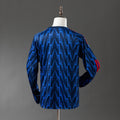 Arsenal 25/26 Away Long Sleeve - Imagen 8