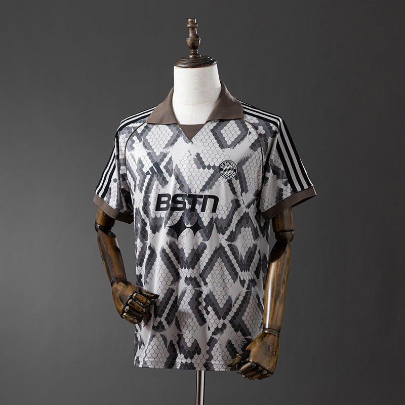 Bayern Munich   Special Edition 25/26 Home