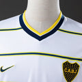 Boca Juniors 1999 Away - Imagen 7
