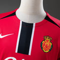 Rcd Mallorca 25/26 Home - Imagen 8