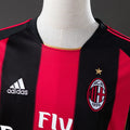 Ac Milan 10/11 Home - Imagen 7